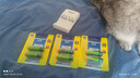 品胜5号充电电池 AA镍氢电池 适用键鼠/话筒/闪光灯/遥控器/玩具车/游戏手柄 1800mAh（2粒装） 实拍图