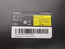 联想（Lenovo）8倍速 外置光驱 DVD外置刻录机 移动光驱 外接光驱 笔记本电脑便携光驱外置读刻一体黑色 DB75-Max 实拍图