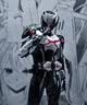 万代（BANDAI） SHF 真骨雕 假面骑士 手办模型玩具 SHF 亚克1 Ark Zero One 实拍图