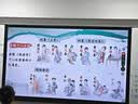 浪莎袜子男10双春夏新疆棉袜男士中筒商务10A级抗菌防臭男袜透气长袜 实拍图