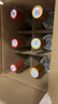 汾酒黄盖玻汾53度475mL*3瓶+红盖玻汾42度475mL*3瓶组合装 端午送礼 实拍图