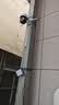 奥克斯高清室外摄像头防水手机远程无线wifi监控器360度无死角云台旋转无死角4g网络全景语音对话户外 实拍图
