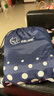 佳奥 儿童午睡枕 小学生趴睡枕趴趴枕 趴桌子午睡神器午休抱枕枕头 实拍图