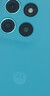 摩托罗拉【国家补贴】联想moto g100  LCD护眼屏 7000mAh超强续航 12GB+256GB 晴空蓝 实拍图