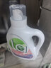 威露士la自然清新洗衣液西柚10.86斤（2.25L瓶+1L*3瓶+la内衣净90ml*2  实拍图