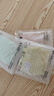 草本初色内裤女士微压收腹裤蕾丝内裤性感高腰塑形无痕内裤女款2026年新款 实拍图