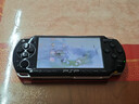 绿巨能（llano）适用索尼PSP电池S110游戏机掌机电池psp2000/psp3000系列充电电池1180mAh 实拍图