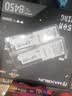 光威（Gloway）16GB DDR4 3200 台式机内存条 天策 马甲条 精选颗粒 CL18 皓月白 AI电脑配件升级 实拍图