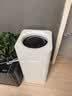 气熙（airx）除湿机抽湿机家用空气净化器除湿一体机60L/天120㎡卧室地下室吸湿器干衣除湿机大白鲸D6 实拍图