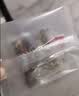 福东海胖大海罗汉果化橘红金银花菊花茶【整颗胖大海】搭咽炎养生茶200g 实拍图