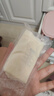 京东京造【首次免洗】女士内裤女纯棉山茶花10A抗菌蚕丝养肤裆超薄夏季L 实拍图