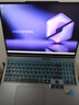 机械革命【京东电脑直播间领券立减800元】极光X 2026 (i7-13700HX 16G 1T RTX5060  灰)游戏本笔记本电脑 实拍图