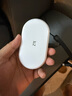 中兴（ZTE）随身wifi6免插卡移动wifi无线网卡便携式热点4g路由器无限笔记本电脑通用流量2025款U10LS白色 实拍图