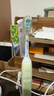 飞利浦（PHILIPS）【原装正品】电动牙刷头适配钻石3系/HX51系列/HX6730/5181/6511/3216/3226等 1支 【C2洁净型】HX9021 实拍图