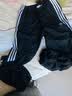 阿迪达斯（adidas）三叶草系列 女 3 S PARA PANT 梭织长裤 KF9615 黑色 S 实拍图