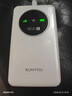 迅优随身wifi三网通无线wifi6上网宝携带式4G路由器网卡移动联通电信无限制全国通用流量2026款5GXY 【升级版X7Pro】WIFI6三网通10000毫安 不限速不虚标月享1500G流量 实拍图