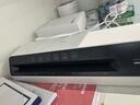 得力（deli）塑封机a4 家用办公小型照片过塑机封塑过胶压膜封膜覆膜机 可用塑封膜a4及以下护卡膜塑封纸 GQ403 实拍图