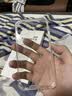 ESCASE 苹果8plus手机壳iPhone 7plus保护套全包透明防摔双料抗黄变男女简约德国拜耳进口TPU 高透 实拍图