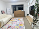 小米（MI）【价保618】REDMI 智能电视 A75 75英寸 144Hz高刷 2+32GB L75MA-RAE 远场语音显示器 实拍图