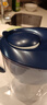 碧然德（BRITA） 过滤净水器 家用滤水壶 净水壶 海洋系列 3.5L蓝色 一壶3芯装 环保加固包装 实拍图