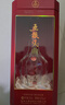 五粮液股份 五粮头曲 鸿运当头 浓香型白酒52度500mL*6瓶 原箱 实拍图
