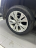 固特异（Goodyear）汽车轮胎 205/55R16 91W 鹰驰F1酷跑 适配 速腾/卡罗拉 御乘升级 实拍图