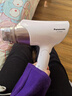 松下（Panasonic）【价保618】负离子电吹风机筒高速大功率不伤发家用低噪速干护发粉色EH-WNE6B【父亲节礼物】 实拍图