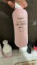 贝亲（Pigeon）桃子水  婴儿爽身露 四季通用 200ml  *2 实拍图