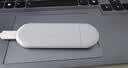 中兴（ZTE）5G RedCap随身wifi6轻量化5G移动无线wifi免插卡便携式路由器热点车载笔记本上网卡托F40 MT33 5G轻量化双网版【晒单送充电仓】灰色 中兴官方流量-不限速不虚标 实拍图