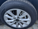 韩泰（Hankook）汽车轮胎 205/55R16 91V H308 原配威朗/宝来/高尔夫/卡罗拉/朗逸 实拍图