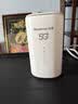 纽曼5G无线路由器随身WiFi6移动免插卡cpe多网通千兆双频车载便携式高速上网卡全国通用流量2026款 实拍图
