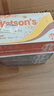 屈臣氏（Watsons）康普茶味苏打水饮料低糖0脂低卡聚会调酒气泡水325ml*24罐整箱装 实拍图