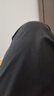 乔丹运动裤女裤休闲裤子女夏季防晒薄款凉感透气速干裤直筒平口裤子女 实拍图