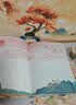 舒星【励志祝福礼物】扶摇直上古风手帐套装笔记本礼盒高颜值文具女孩生日新年伴手礼品中高考礼物 实拍图