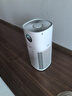 美的（Midea）【母婴认证加湿器】价保618空气净化器一体鼻炎家用除甲醛除烟味除异味过敏原空气净化机RX400pro 实拍图