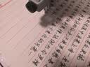 广库智能全自动写字机器人仿手写教案打字机 抄笔记机器人仿手写填工程表格机器人智享 实拍图