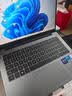 WIKO 智选笔记本电脑Hi MateBook D 14 2025新品 14英寸 国家补贴 超轻薄便携商务办公学生手提本 银｜Intel Core 7 240H 16+1T 实拍图
