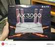 普联（TP-LINK） 大道AX3000满血WiFi6千兆无线路由器 5G双频家用穿墙 Mesh 3000M无线速率 信号增强 易展 XDR3010 实拍图
