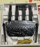 普联（TP-LINK）大道路由器7DR6430 BE6400 5G WiFi7千兆双频家用高速穿墙 2.4G wifi6无线 2.5G网口 游戏加速 实拍图