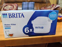 碧然德（BRITA） 家用滤水壶 净水壶滤芯 Maxtra 多效滤芯 6枚装 实拍图