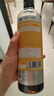 松鲜鲜减钠松茸一品鲜500ml*2【减钠39% 0添加】酿造酱油可代替生抽炒菜 实拍图