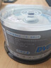 紫光DVD-R光盘/刻录盘 天语系列空白光盘刻录光盘光碟16速4.7G 桶装50片 实拍图