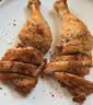 1号会员店（One's Member） 鸡琵琶腿 净重4斤 出口级食材 鸡肉烤鸡腿炸鸡腿卤鸡腿卤味火锅 实拍图