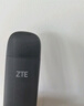 中兴（ZTE）F30 Pro 随身wifi6免插卡移动wifi无线网卡便携式热点4g路由器无限笔记本电脑通用流量2025款 实拍图