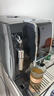 德龙（Delonghi）咖啡机 家用全自动咖啡机 进口ECAM350.15手动打奶意式冷热双温萃取冰咖灵动系列D3T Pro 礼物 实拍图