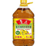 鲁花 【保真菜籽油】食用油 低芥酸特香菜籽油 5L  /桶   实拍图