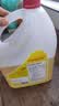 Canayiiy 加拿大原装进口芥花籽油5L 低芥酸菜籽油压榨食用油家用大桶炒菜 芥花籽油 5L*1桶 【原装进口】 实拍图
