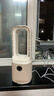 今品森活（KIMPILIVE）风扇空调扇【火爆热销100w|全屋冷风王】桌面无叶小型制冷风机电风扇家用超静音办公卧室循环扇 【AI全屋智冷】瞬冷全屋|9档冰风 9档循环冰风|下单满星送香薰盒 实拍图