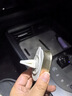 网易严选车载出风口香薰小飞窗汽车香水 车载好物内饰摆件高档持久散香 实拍图
