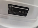 德尔玛（Deerma）【重磅单品】TJ700S 干吹两用吸尘器 家用商用 吸尘器桶式大吸力 整机降噪设计ZN-530 实拍图